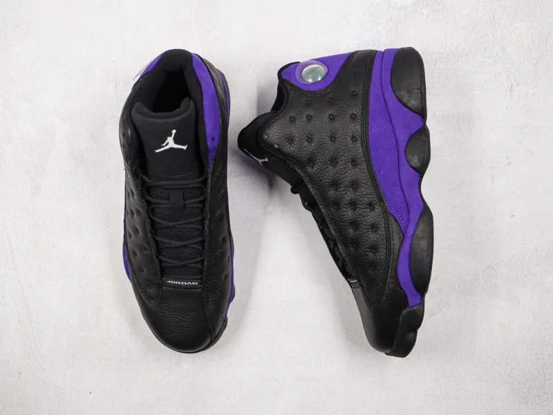 Nike Air Jordan 13 Retro